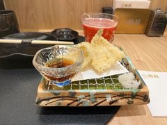 -鮨政· Omakase(港汇恒隆广场店)