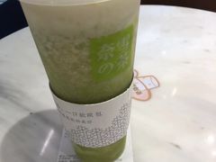-奈雪的茶(东莞汇一城店)