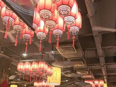 -江味龙虾馆·裸蓝龙虾(南山店)