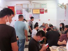 -盛兴面馆(真儒大厦店)