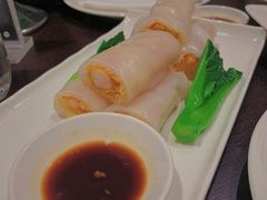 -京香轩·中餐厅(上海中庚聚龙酒店)