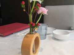 -悦融·京鲁菜·露台花园(安定门店)