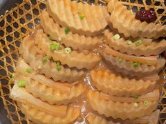 -和源祥·日照菜扛把子(万平口一店)