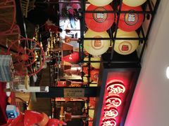 -黑牛の場(兴隆大奥莱店)
