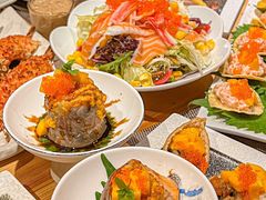 -酒井酱子·深夜食堂(东城汇店)