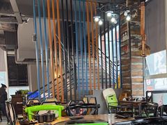 -冯排骨涮烤火锅(华商国际城店)