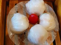 悦满楼虾饺皇-悦满楼·西关名点·湛江名菜(航空综合大厦店)