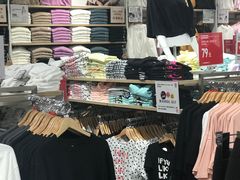 -优衣库(上海正大广场店)