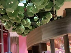 -水桶王国主题餐厅·聚会·生日派对·亲子活动·家庭套餐(亚龙湾希尔顿店)