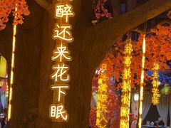 -钱塘秋荷(开鲁路店)