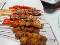 -鸿先阁·干煸虾(星沙店)