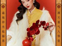 -海马体照相馆(重庆万象城大师店)