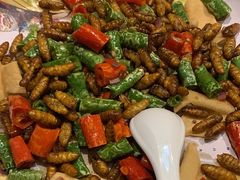 -陶缘一号·四季缘·老字号顺德菜·户外婚礼家宴(西滘店)