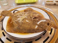 -四海蒸鲜蒸汽海鲜自助(北戴河店)