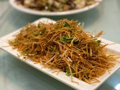 -田记餐馆(富国街店)