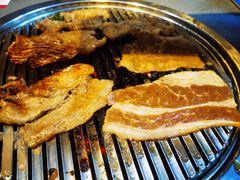 特味肥牛-金龙烧烤·牛肉面(西塔店)