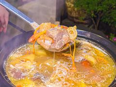 -尽善百年古院餐厅(王家老宅店)