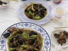 -日照大牌檔•小船海鲜(万平口店)