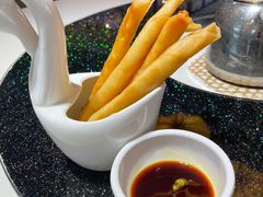 -味可道美食坊(福基路店)