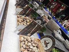 -加餐海鲜自助(宝龙一城店)