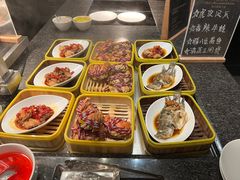-Social 秀西餐厅-长沙瑞吉酒店(运达店)