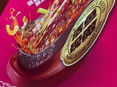 -老板恋上鱼(恒隆广场店)