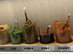 -小满手工粉(上海月星环球港店)