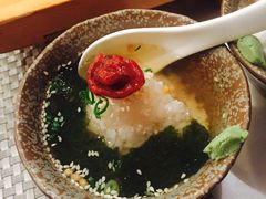 -乾山寿司(好运街店)