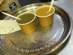-谢怀亮芝麻茶