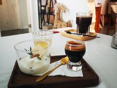 阿法奇朵-几静cafe(基湖店)