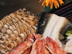 -岩盐·铁板料理(嘉里店)