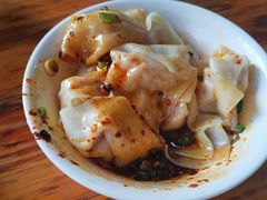 -洞子口张老二凉粉(文殊院店)