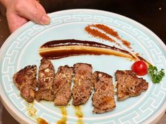 -世香全厨•日料·铁板烧(金桥店)