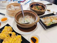 -白天鹅宾馆-宏图府餐厅