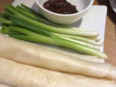 -吕氏疙瘩汤·海鲜新鲁菜(凯德mall新都心店)
