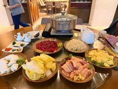 -三亚湾假日度假酒店·中餐厅