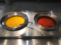 -So Lounge索兰至餐厅(蓝色港湾店)