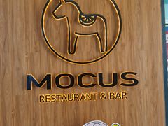 -MOCUS莫卡斯餐厅(祥云小镇店)
