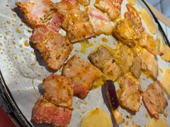 -留香铁板烤肉(解放西路旗舰店)