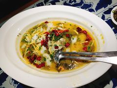 -绿茶餐厅(布吉万象汇店)