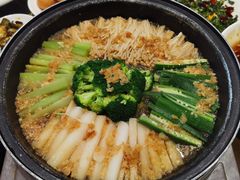 -大槐树民俗饭店-中餐(大槐树寻根祭祖园店)