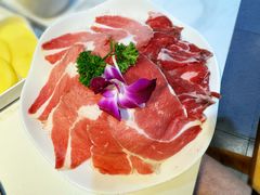 -皇牛鲜生·牛爱牛鲜牛肉自选火锅(晋吉北路店)