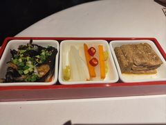 -小河盐帮·私家菜·烤鸭(三元桥·霄云路店)