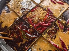-正南齊北重庆老火锅(光华村直营店)