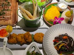 -帕娜·泰式茶餐厅·Bistro(近铁广场店)
