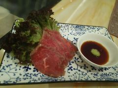 -西藏饭店·亚克·食光自助餐厅(文殊院店)