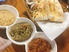 土耳其面包-TUK土耳其餐厅·下午茶(卢湾店)
