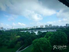 -凤城河风景区