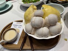 -必点海鲜·海肠捞饭大王(滨江道店)