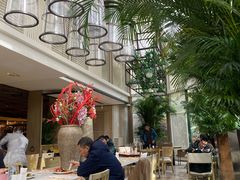 -金海湾自助餐厅(金陵饭店)